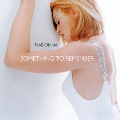 Something to remember - Publicité Something to remember - Publicité