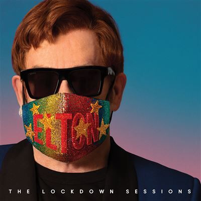 Universal Music The Lockdown Sessions Édition Limitée Vinyle Bleu - Publicité Universal Music The Lockdown Sessions Édition Limitée Vinyle Bleu - Publicité