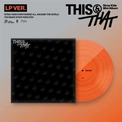 This And That LP Version - Publicité This And That LP Version - Publicité