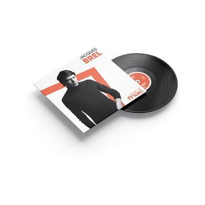 Barclay Best Of - Collection Fnac - Publicité Barclay Best Of - Collection Fnac - Publicité