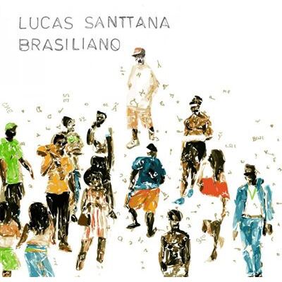 Brasiliano - Publicité Brasiliano - Publicité