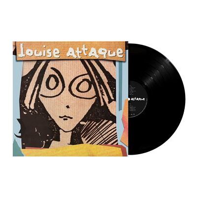 Louise Attaque - Publicité Louise Attaque - Publicité