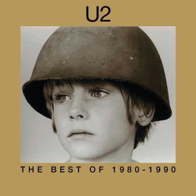 The Best Of 1980-1990 - Publicité The Best Of 1980-1990 - Publicité