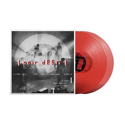 Barclay Live à l'Elysée Montmartre Edition Limitée Exclusivité Fnac Vinyle Rouge Transparent - Publicité Barclay Live à l'Elysée Montmartre Edition Limitée Exclusivité Fnac Vinyle Rouge Transparent - Publicité