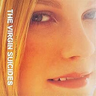 Import The Virgin Suicides - Publicité Import The Virgin Suicides - Publicité