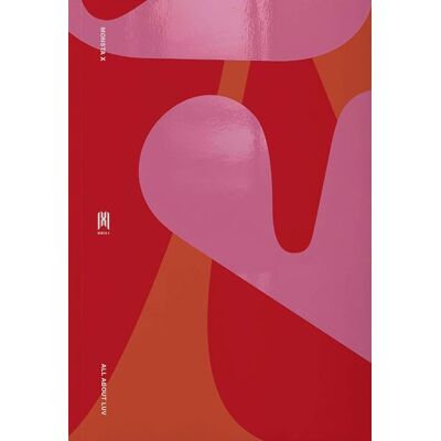 All About Luv Edition Deluxe - Publicité All About Luv Edition Deluxe - Publicité
