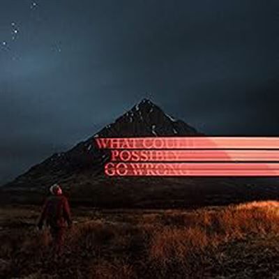 Sony - Dominic Fike What Could Possibly Go Wrong - Publicité Sony - Dominic Fike What Could Possibly Go Wrong - Publicité