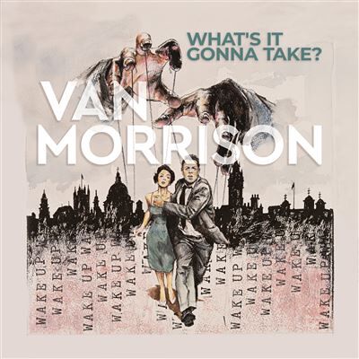 Virgin What’s It Gonna Take ? Édition Limitée - Publicité Virgin What’s It Gonna Take ? Édition Limitée - Publicité