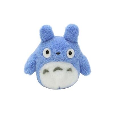 Sun Arrow Peluche Totoro - 10cm - Licence officielle - Publicité Sun Arrow Peluche Totoro - 10cm - Licence officielle - Publicité