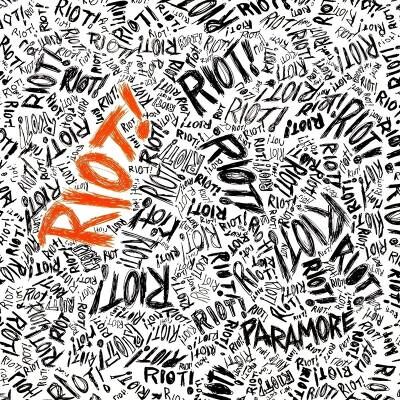 Riot! - Publicité Riot! - Publicité