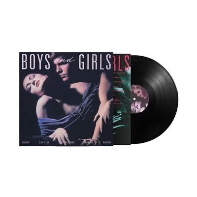 Boys And Girls - Publicité Boys And Girls - Publicité