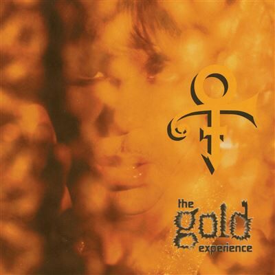The Gold Experience - Publicité The Gold Experience - Publicité