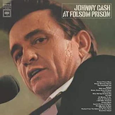 Sony At Folsom Prison - Publicité Sony At Folsom Prison - Publicité