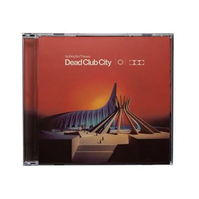 RCA Dead Club City - Publicité RCA Dead Club City - Publicité