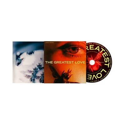 Because The Greatest Love - Publicité Because The Greatest Love - Publicité