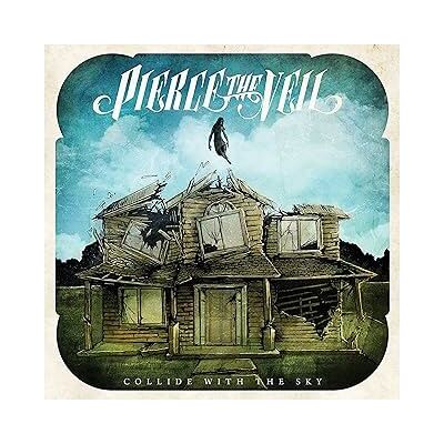 Import Collide With The Sky - Publicité Import Collide With The Sky - Publicité