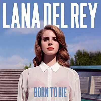 Universal Music Born To Die - Publicité Universal Music Born To Die - Publicité