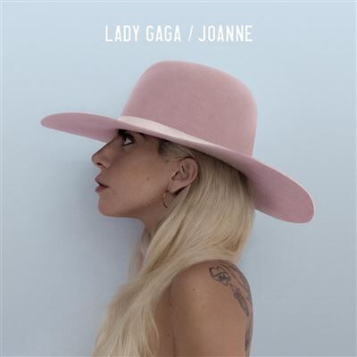Joanne Édition Limitée Exclusivité Fnac Vinyle Rose Marbré - Publicité Joanne Édition Limitée Exclusivité Fnac Vinyle Rose Marbré - Publicité