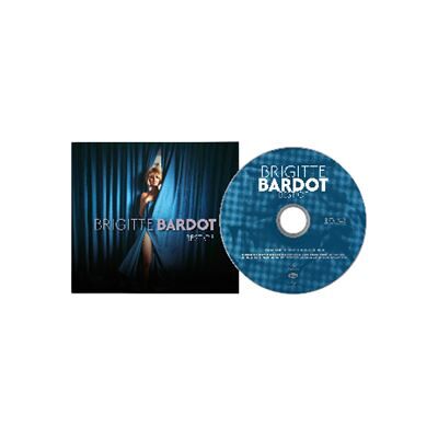 Best Of Brigitte Bardot - Publicité Best Of Brigitte Bardot - Publicité