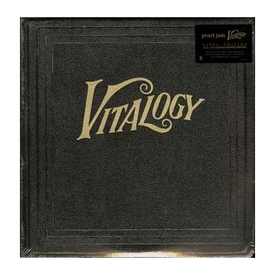 Vitalogy - Publicité Vitalogy - Publicité
