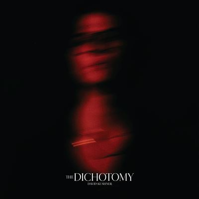 The Dichotomy Édition Limitée Vinyle Or - Publicité The Dichotomy Édition Limitée Vinyle Or - Publicité