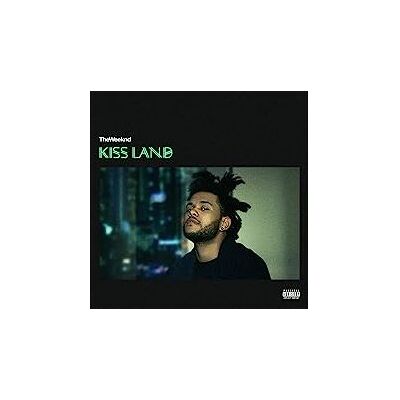 Universal Music - The Weeknd Kiss Land Exclusivité Fnac - Publicité Universal Music - The Weeknd Kiss Land Exclusivité Fnac - Publicité