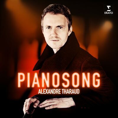 Pianosong Édition Limitée Exclusivité Fnac - Publicité Pianosong Édition Limitée Exclusivité Fnac - Publicité