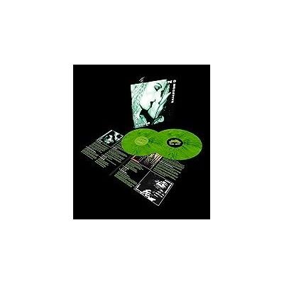 Roadrunner Bloody Kisses (Suspended In Dusk Edition) Vinyle Vert et Noir - Publicité Roadrunner Bloody Kisses (Suspended In Dusk Edition) Vinyle Vert et Noir - Publicité