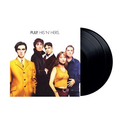 Polydor His’N’Hers - Publicité Polydor His’N’Hers - Publicité