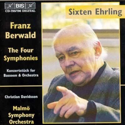 Bis Symphonies - Publicité Bis Symphonies - Publicité