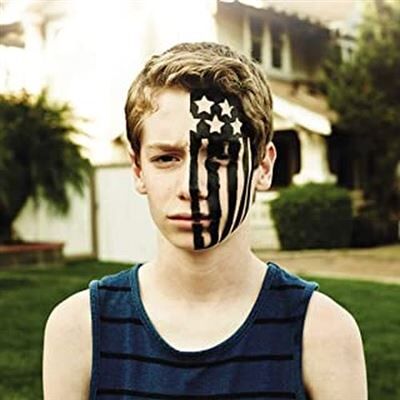 Universal Music - Fall Out Boy American Beauty American Psycho - Publicité Universal Music - Fall Out Boy American Beauty American Psycho - Publicité