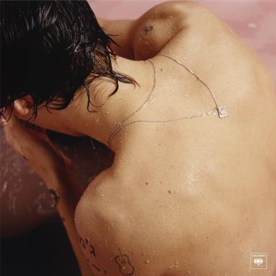 Harry Styles - Publicité Harry Styles - Publicité