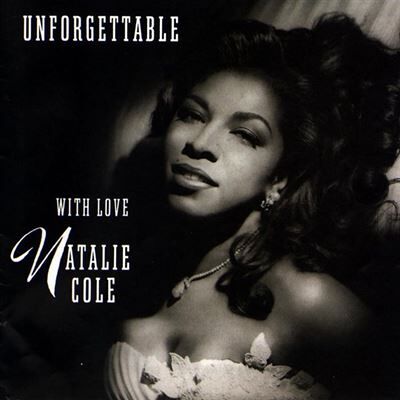 Decca Unforgettable...With Love Edition Deluxe Limitée - Publicité Decca Unforgettable...With Love Edition Deluxe Limitée - Publicité