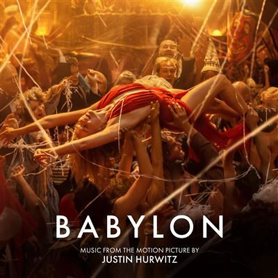 Babylon - Publicité Babylon - Publicité