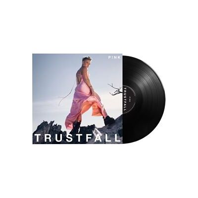 Trustfall - Publicité Trustfall - Publicité