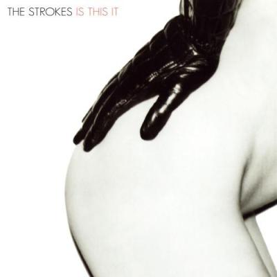 Is This It ? - Publicité Is This It ? - Publicité