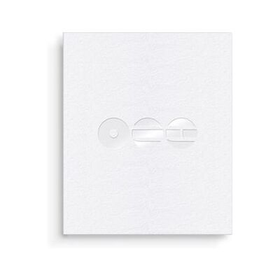 BTS The 5th Album 'ARIRANG' (Rooted In Korea Version) Coffret - Publicité BTS The 5th Album 'ARIRANG' (Rooted In Korea Version) Coffret - Publicité