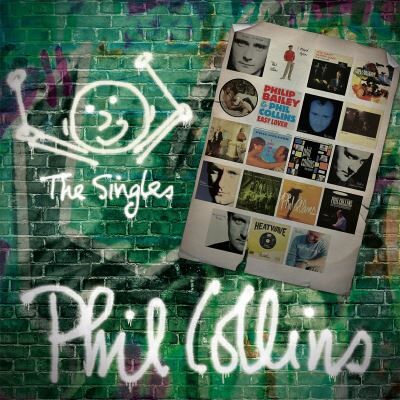 The Singles - Publicité The Singles - Publicité
