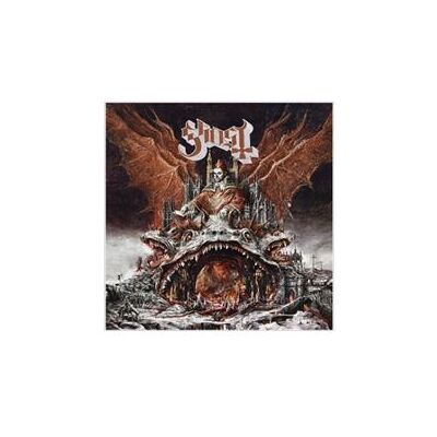Prequelle - Publicité Prequelle - Publicité