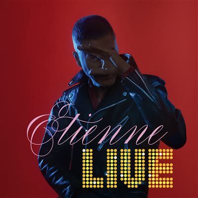 Barclay Etienne Live - Publicité Barclay Etienne Live - Publicité