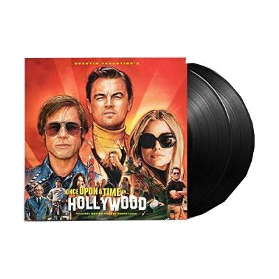 Sony Once Upon A Time In Hollywood - Publicité Sony Once Upon A Time In Hollywood - Publicité