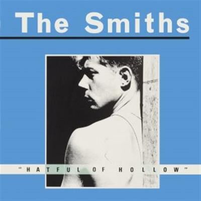 Hatful of hollow - Publicité Hatful of hollow - Publicité