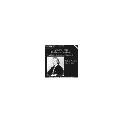 Intégrale de l'oeuvre symphonique / vol.1 ... Publicité Intégrale de l'oeuvre symphonique / vol.1 ... Publicité