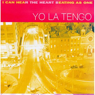 Matador I can hear the heart beating as one - Publicité Matador I can hear the heart beating as one - Publicité