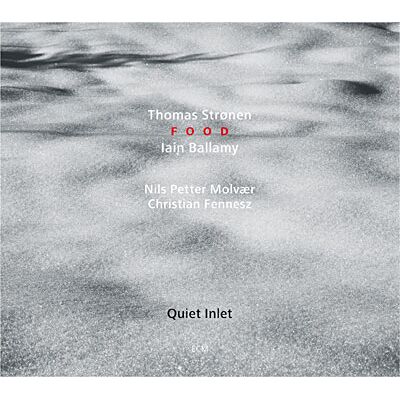 Quiet inlet - Publicité Quiet inlet - Publicité
