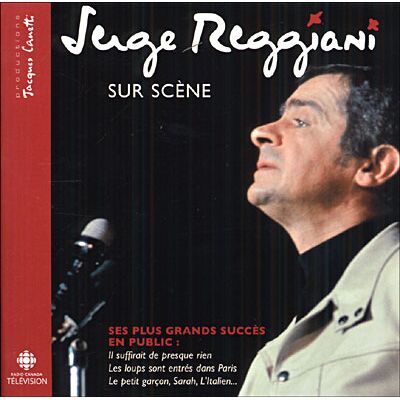 Because Sur scène - Publicité Because Sur scène - Publicité