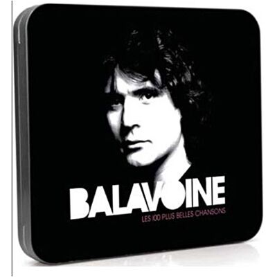 Barclay Les 100 plus belles chansons - Publicité Barclay Les 100 plus belles chansons - Publicité