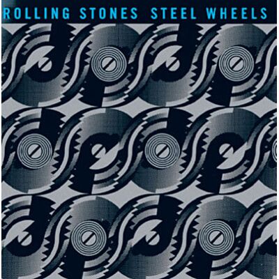 Az. Steel Wheels - Publicité Az. Steel Wheels - Publicité