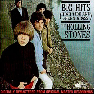 Big hits - Publicité Big hits - Publicité