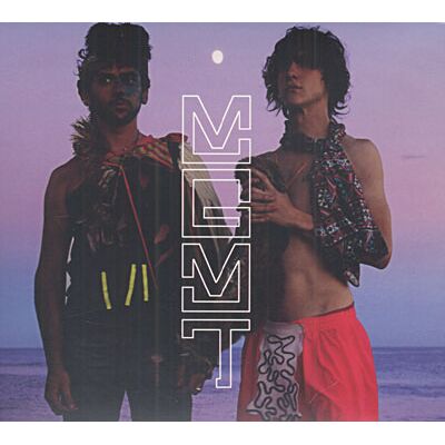 Oracular Spectacular - Publicité Oracular Spectacular - Publicité